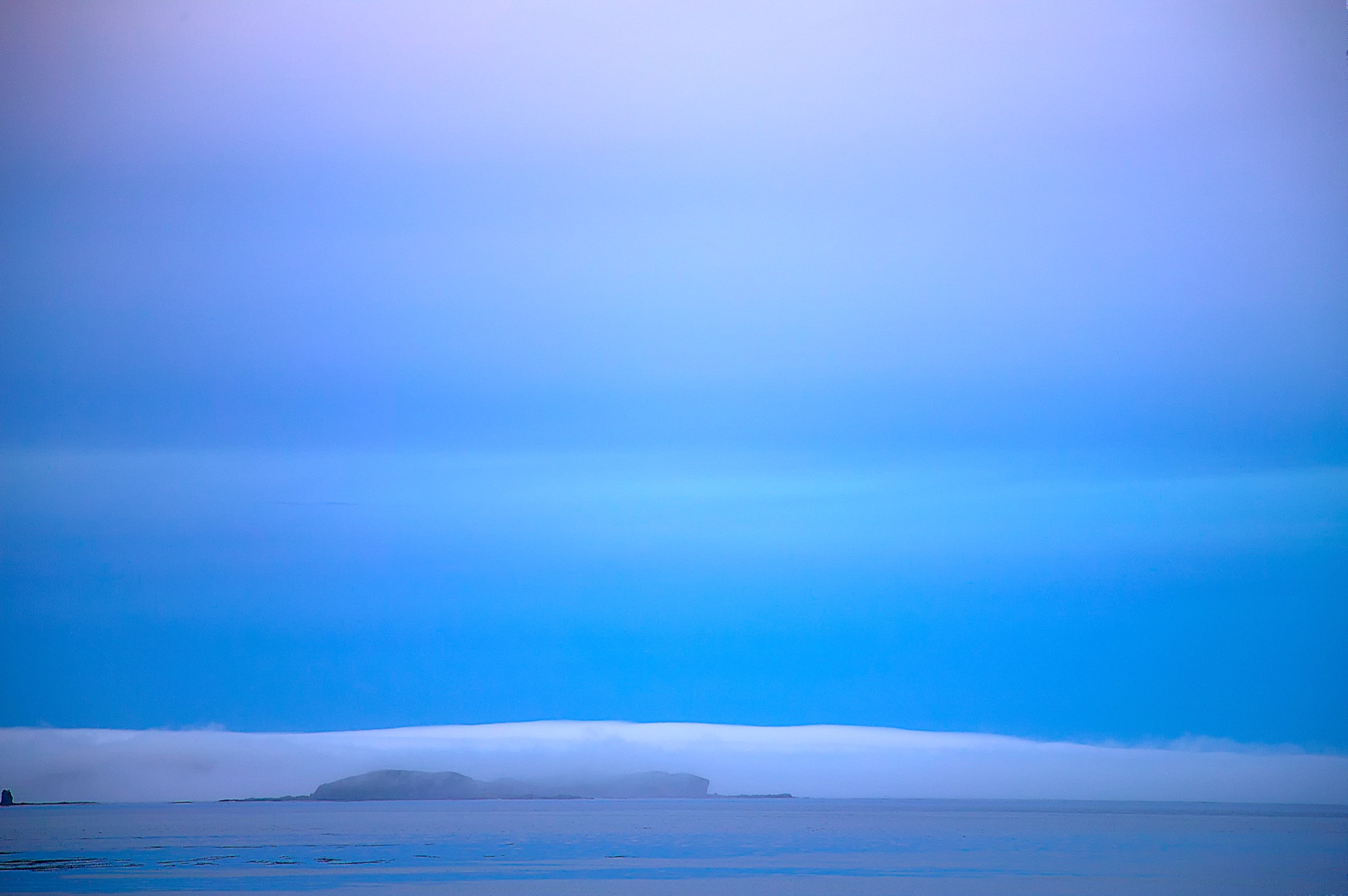 Abendstimmung vor der Salisbury Plain